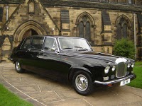 FEARNLEY RICHARD FUNERAL DIRECTORS   MIRFIELD, DEWSBURY AND ALL DISTRICTS 283997 Image 8
